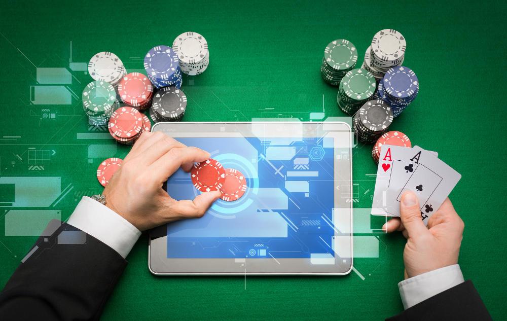 Soluzioni di formazione per il gioco di precisione